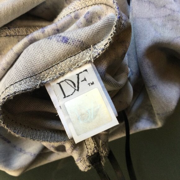 Diane Von Furstenburg Mini dress - Picture 5 of 8